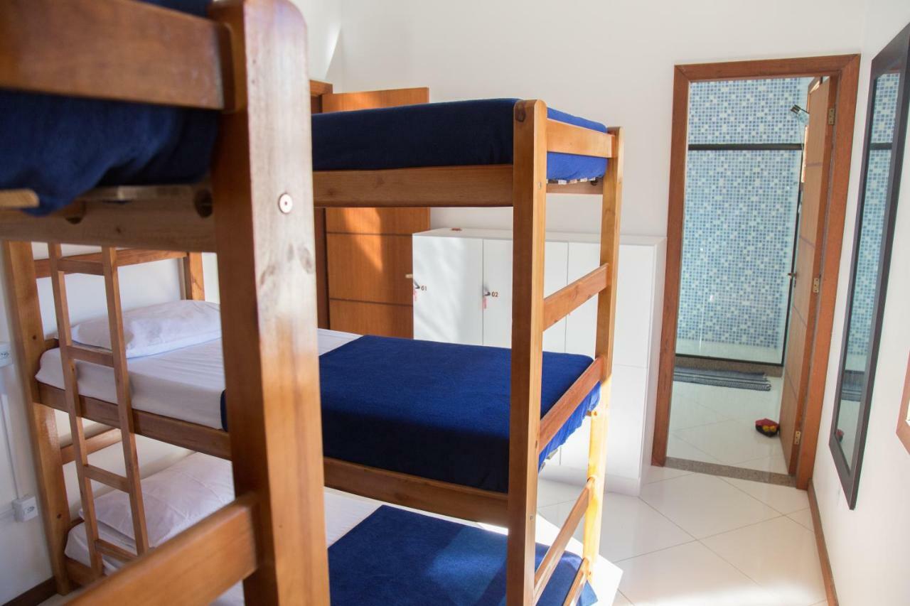 Enseada Hostel Arraial do Cabo Eksteriør billede