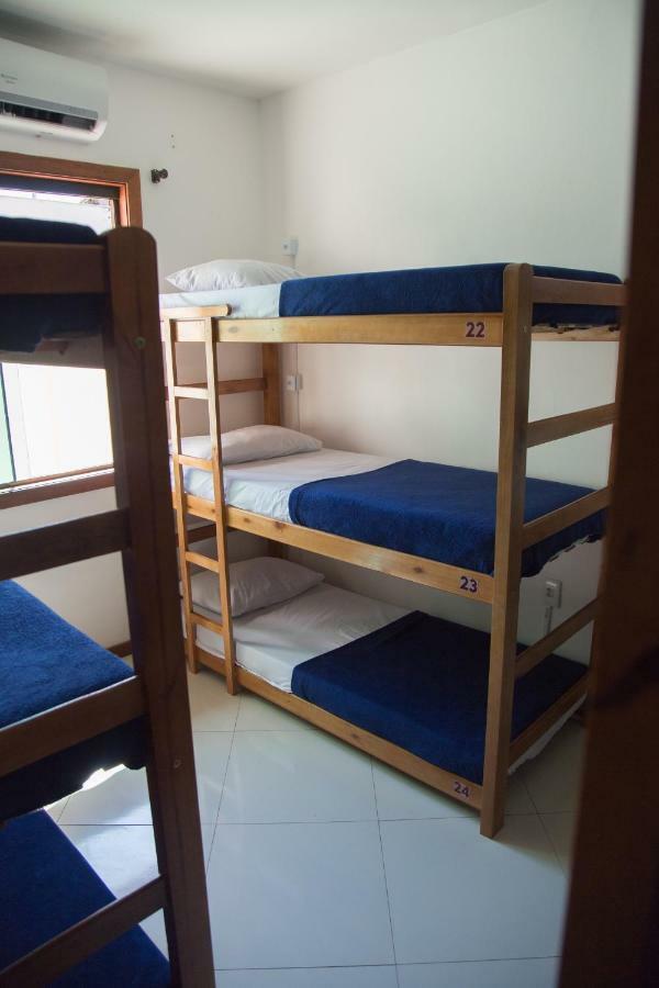 Enseada Hostel Arraial do Cabo Eksteriør billede